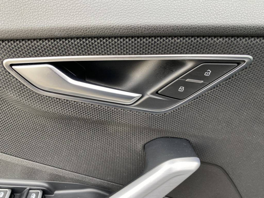 Acheter Audi Q2 Q2 30 TDI 116 S tronic 7 S line 5p occasion dans les concessions du Groupe Faurie