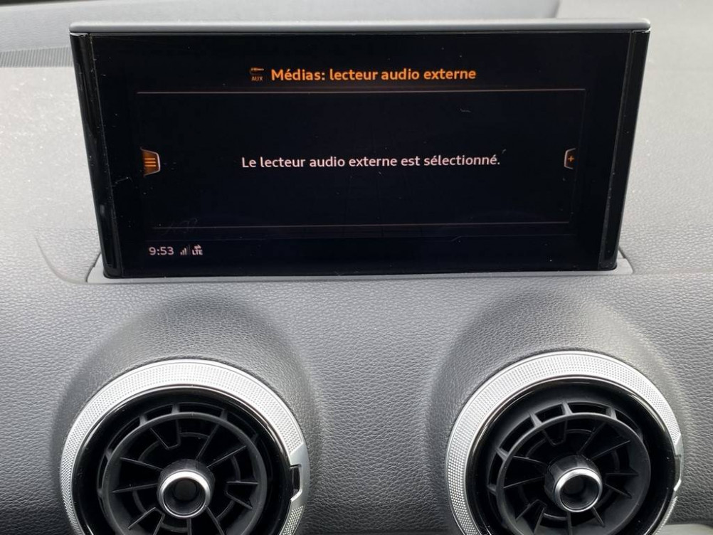Acheter Audi Q2 Q2 30 TDI 116 S tronic 7 S line 5p occasion dans les concessions du Groupe Faurie