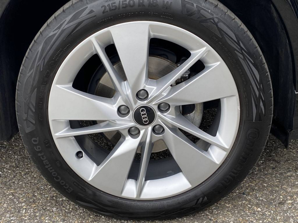 Acheter Audi Q2 Q2 30 TDI 116 S tronic 7 S line 5p occasion dans les concessions du Groupe Faurie