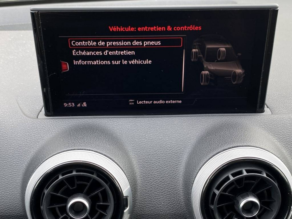 Acheter Audi Q2 Q2 30 TDI 116 S tronic 7 S line 5p occasion dans les concessions du Groupe Faurie