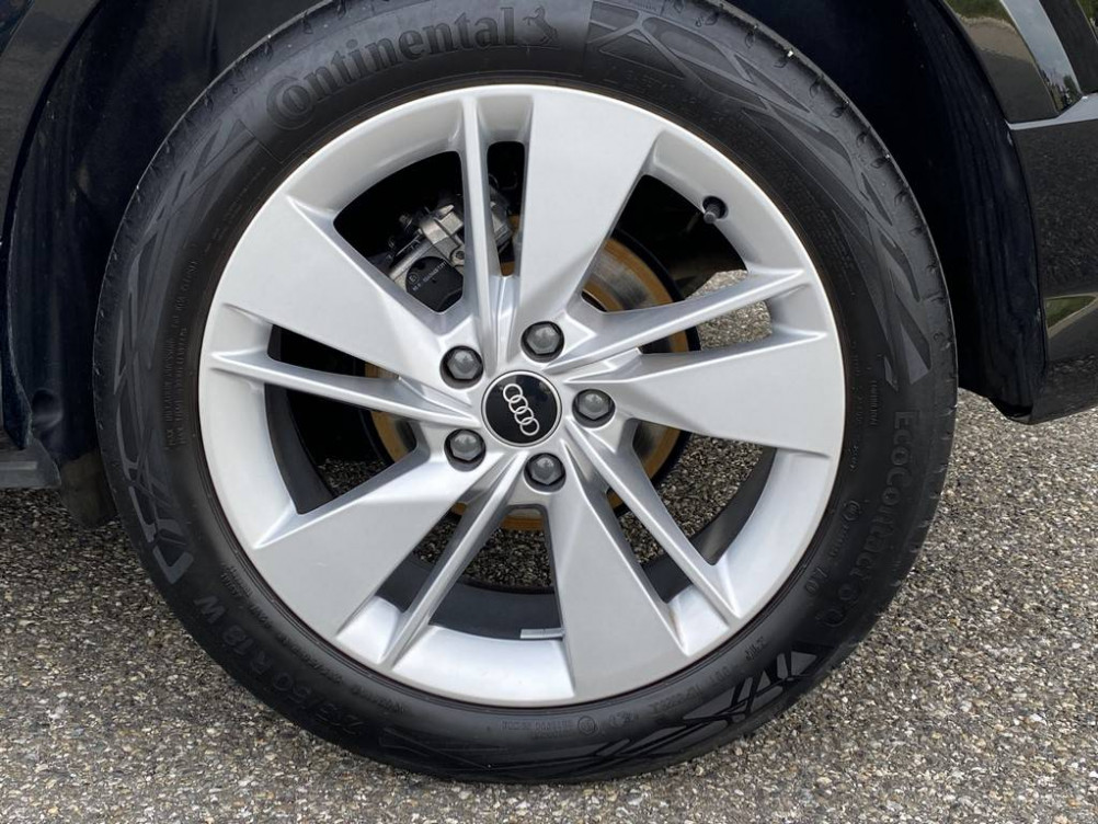 Acheter Audi Q2 Q2 30 TDI 116 S tronic 7 S line 5p occasion dans les concessions du Groupe Faurie