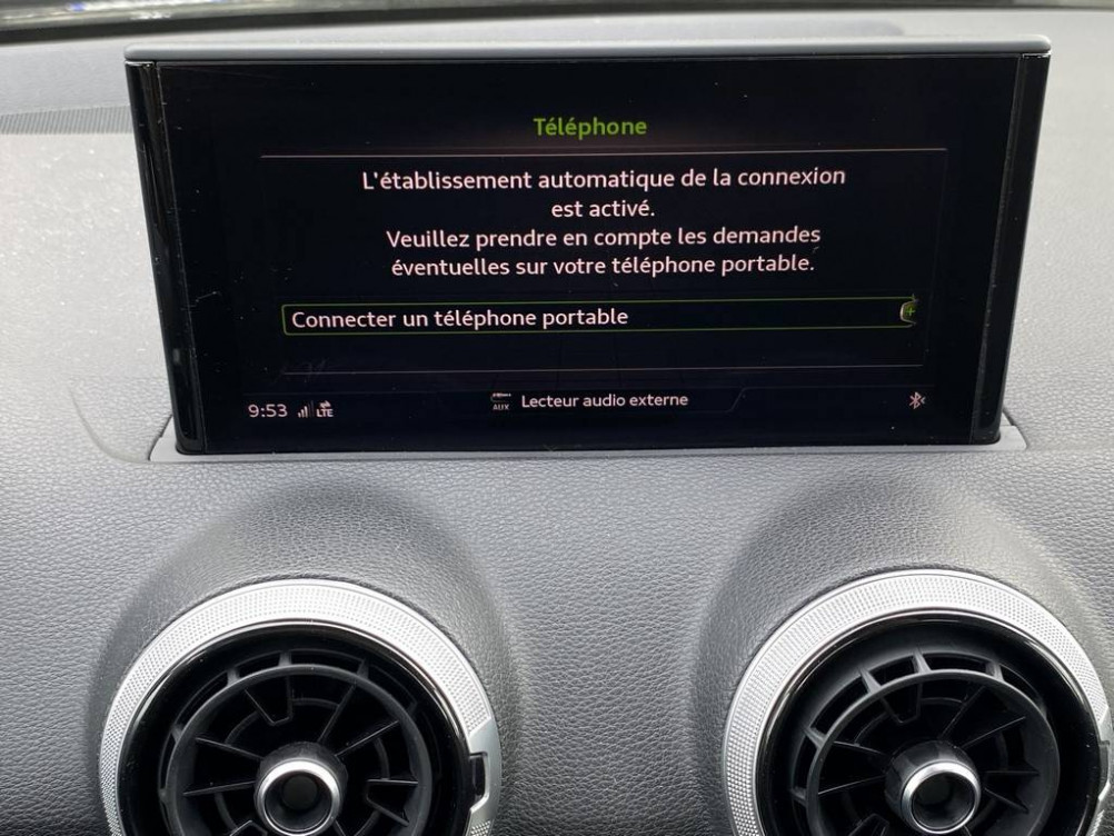 Acheter Audi Q2 Q2 30 TDI 116 S tronic 7 S line 5p occasion dans les concessions du Groupe Faurie