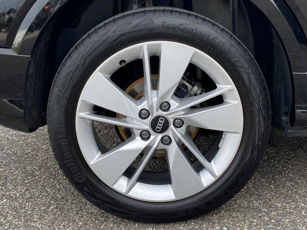 Acheter Audi Q2 Q2 30 TDI 116 S tronic 7 S line 5p occasion dans les concessions du Groupe Faurie