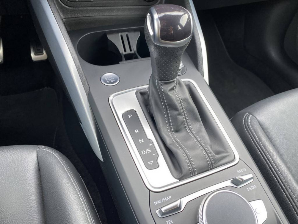 Acheter Audi Q2 Q2 30 TDI 116 S tronic 7 S line 5p occasion dans les concessions du Groupe Faurie
