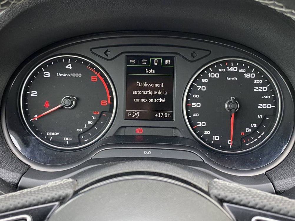 Acheter Audi Q2 Q2 30 TDI 116 S tronic 7 S line 5p occasion dans les concessions du Groupe Faurie