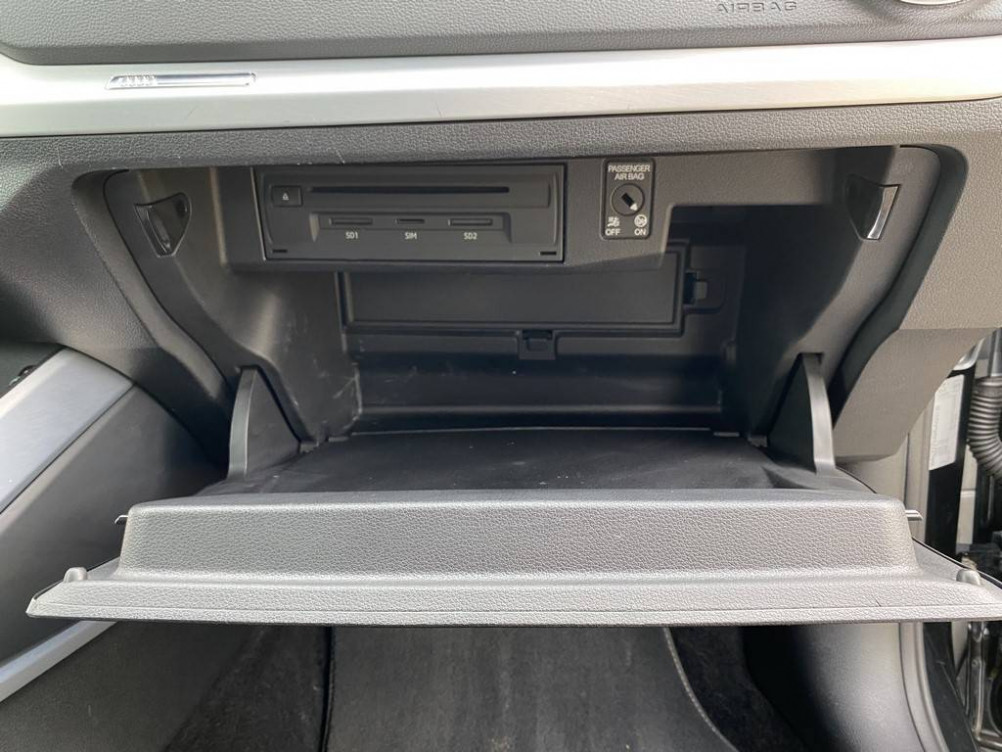 Acheter Audi Q2 Q2 30 TDI 116 S tronic 7 S line 5p occasion dans les concessions du Groupe Faurie