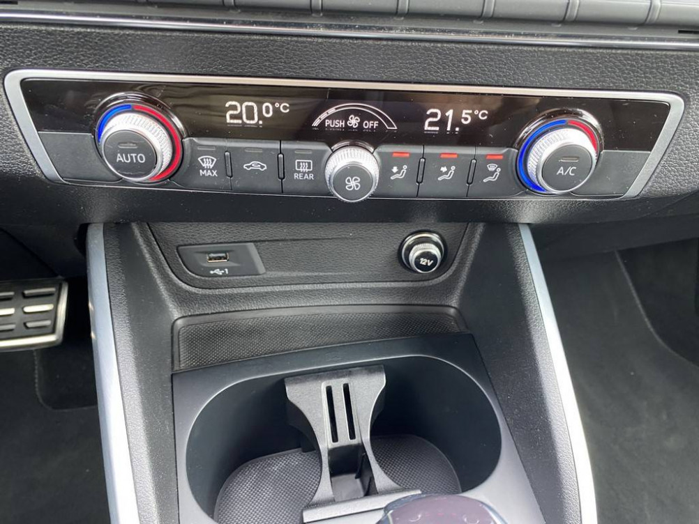 Acheter Audi Q2 Q2 30 TDI 116 S tronic 7 S line 5p occasion dans les concessions du Groupe Faurie
