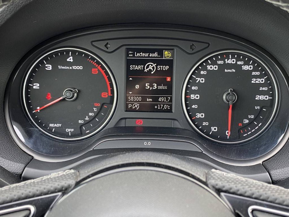 Acheter Audi Q2 Q2 30 TDI 116 S tronic 7 S line 5p occasion dans les concessions du Groupe Faurie