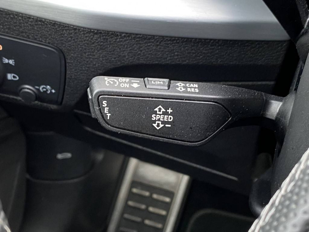 Acheter Audi Q2 Q2 30 TDI 116 S tronic 7 S line 5p occasion dans les concessions du Groupe Faurie