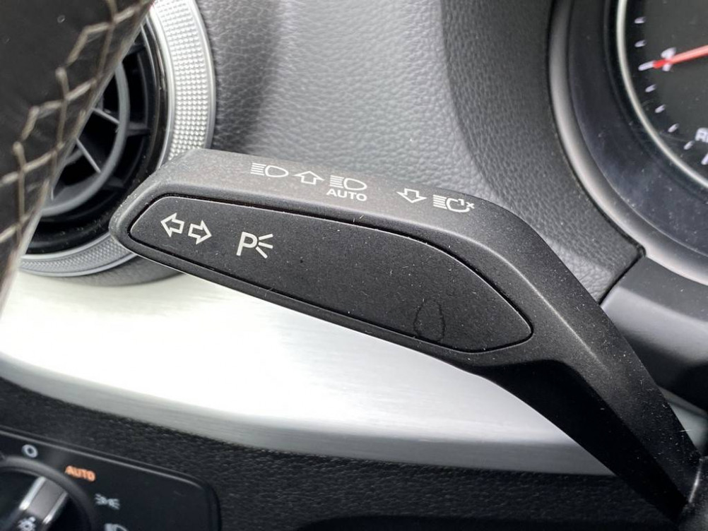 Acheter Audi Q2 Q2 30 TDI 116 S tronic 7 S line 5p occasion dans les concessions du Groupe Faurie