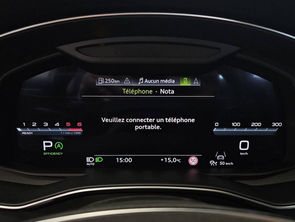 Acheter Audi A6 A6 Avant 40 TDI 204 ch S tronic 7 Quattro Avus 5p occasion dans les concessions du Groupe Faurie