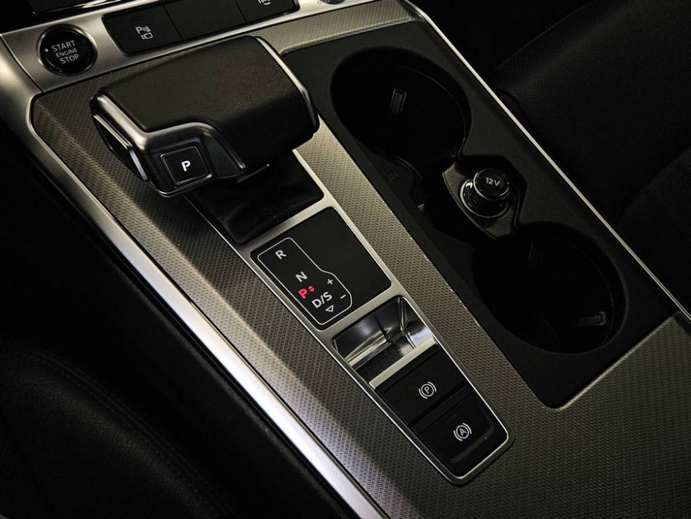 Acheter Audi A6 A6 Avant 40 TDI 204 ch S tronic 7 Quattro Avus 5p occasion dans les concessions du Groupe Faurie