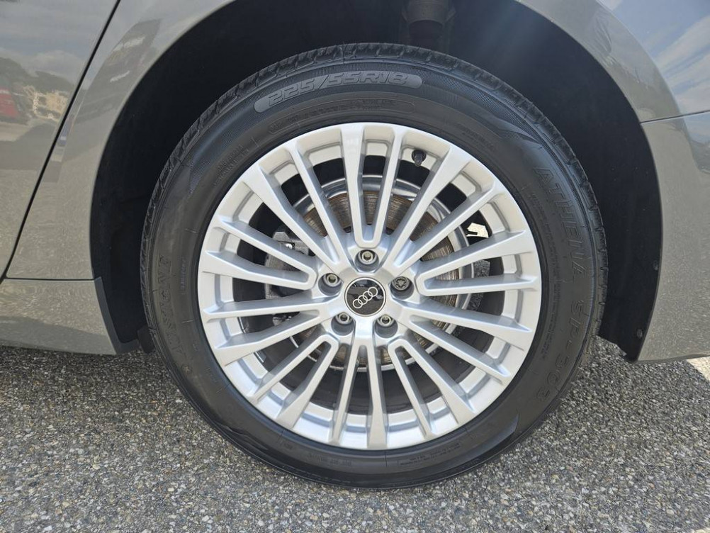 Acheter Audi A6 A6 Avant 40 TDI 204 ch S tronic 7 Quattro Avus 5p occasion dans les concessions du Groupe Faurie