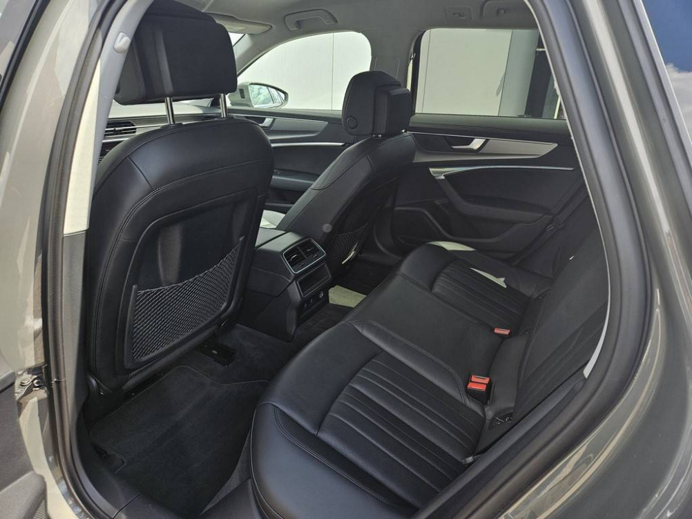 Acheter Audi A6 A6 Avant 40 TDI 204 ch S tronic 7 Quattro Avus 5p occasion dans les concessions du Groupe Faurie