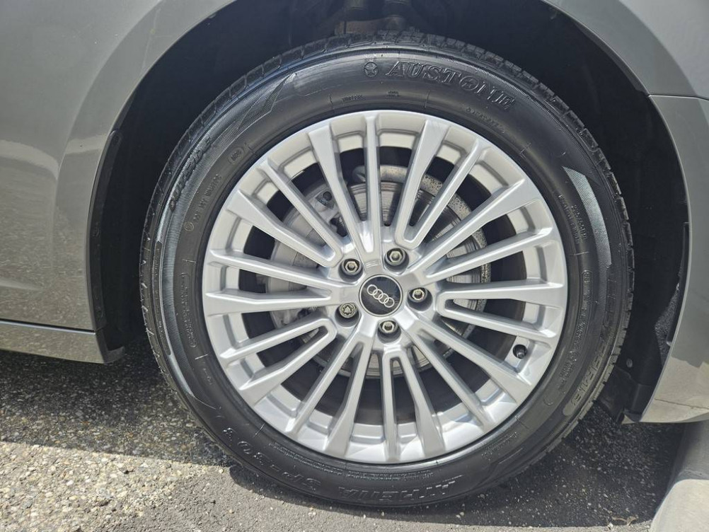 Acheter Audi A6 A6 Avant 40 TDI 204 ch S tronic 7 Quattro Avus 5p occasion dans les concessions du Groupe Faurie