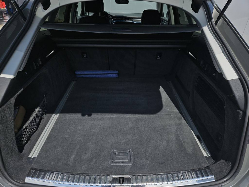 Acheter Audi A6 A6 Avant 40 TDI 204 ch S tronic 7 Quattro Avus 5p occasion dans les concessions du Groupe Faurie