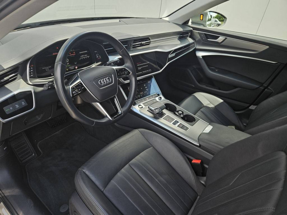 Acheter Audi A6 A6 Avant 40 TDI 204 ch S tronic 7 Quattro Avus 5p occasion dans les concessions du Groupe Faurie