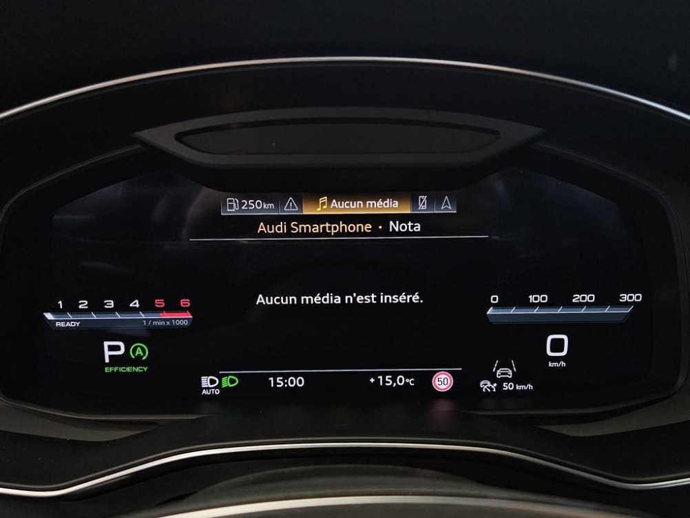 Acheter Audi A6 A6 Avant 40 TDI 204 ch S tronic 7 Quattro Avus 5p occasion dans les concessions du Groupe Faurie
