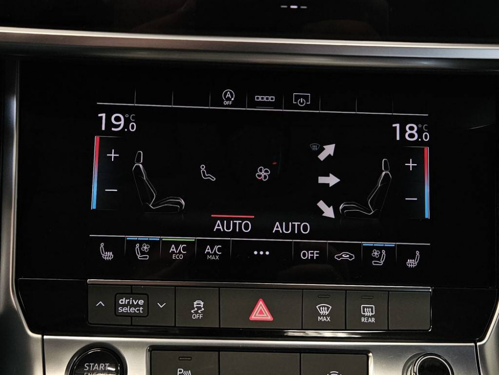 Acheter Audi A6 A6 Avant 40 TDI 204 ch S tronic 7 Quattro Avus 5p occasion dans les concessions du Groupe Faurie