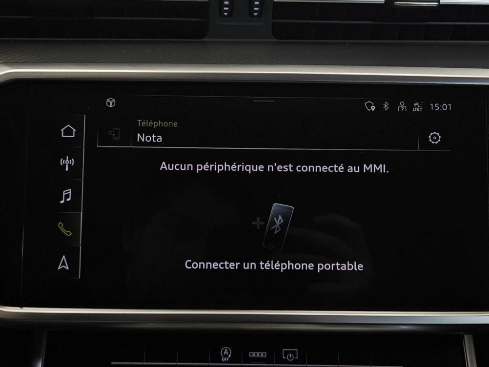 Acheter Audi A6 A6 Avant 40 TDI 204 ch S tronic 7 Quattro Avus 5p occasion dans les concessions du Groupe Faurie