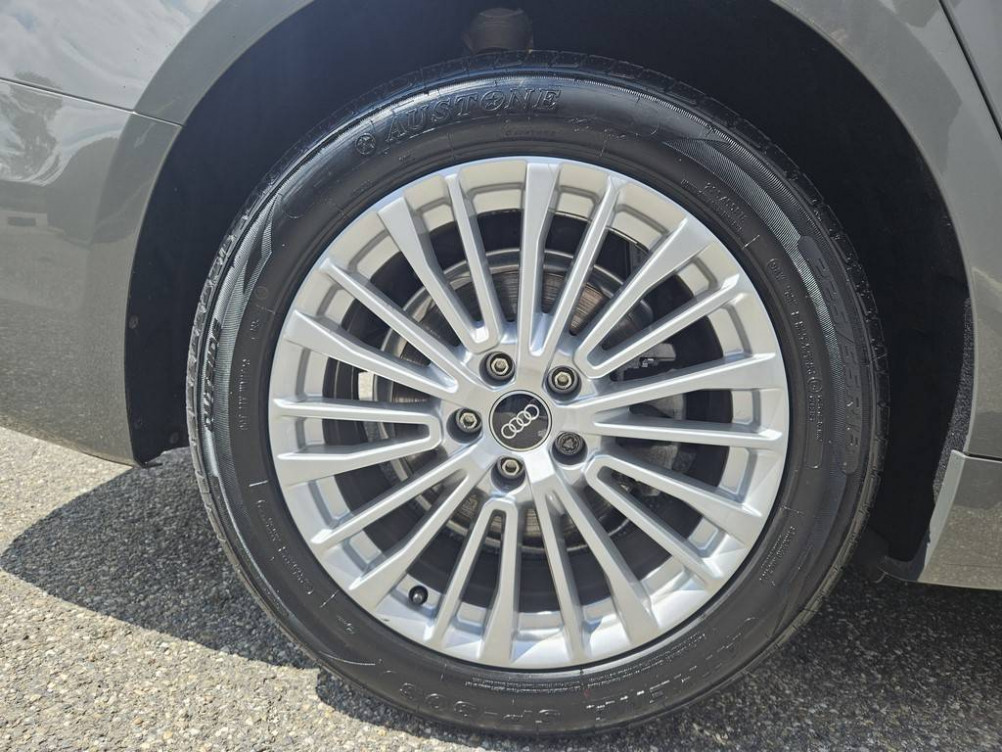 Acheter Audi A6 A6 Avant 40 TDI 204 ch S tronic 7 Quattro Avus 5p occasion dans les concessions du Groupe Faurie