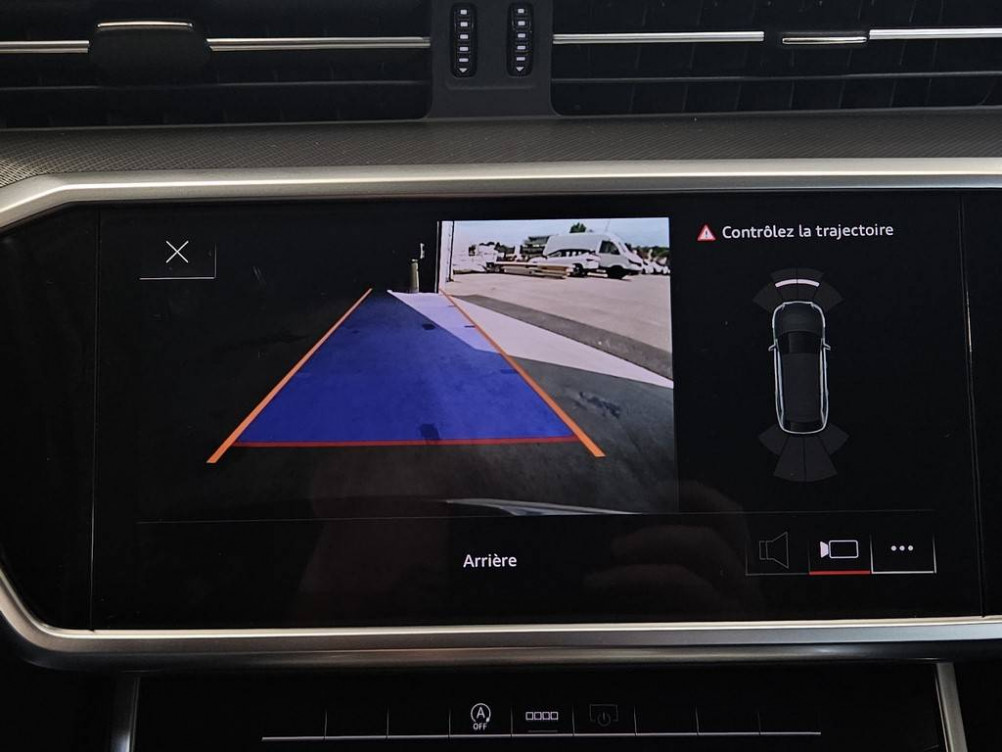 Acheter Audi A6 A6 Avant 40 TDI 204 ch S tronic 7 Quattro Avus 5p occasion dans les concessions du Groupe Faurie