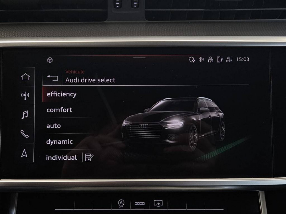 Acheter Audi A6 A6 Avant 40 TDI 204 ch S tronic 7 Quattro Avus 5p occasion dans les concessions du Groupe Faurie