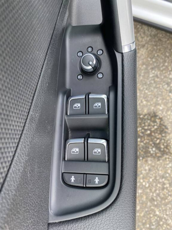 Acheter Audi Q2 Q2 35 TDI 150 S tronic 7 Advanced 5p occasion dans les concessions du Groupe Faurie