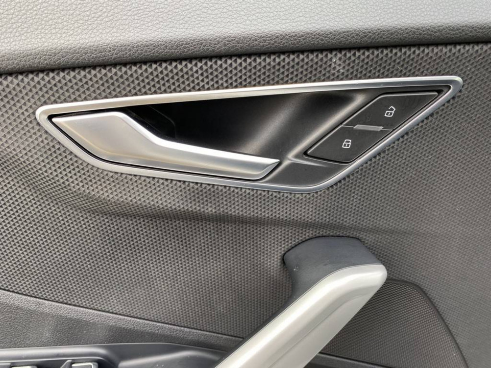 Acheter Audi Q2 Q2 35 TDI 150 S tronic 7 Advanced 5p occasion dans les concessions du Groupe Faurie