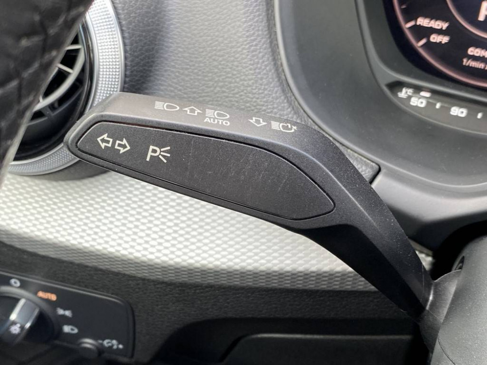 Acheter Audi Q2 Q2 35 TDI 150 S tronic 7 Advanced 5p occasion dans les concessions du Groupe Faurie