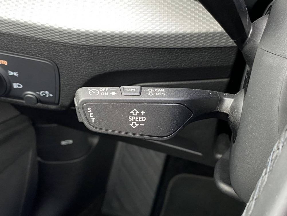 Acheter Audi Q2 Q2 35 TDI 150 S tronic 7 Advanced 5p occasion dans les concessions du Groupe Faurie