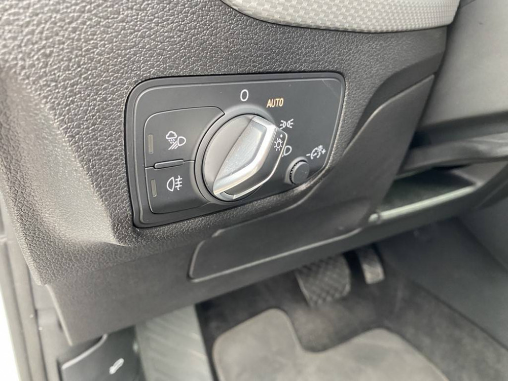 Acheter Audi Q2 Q2 35 TDI 150 S tronic 7 Advanced 5p occasion dans les concessions du Groupe Faurie