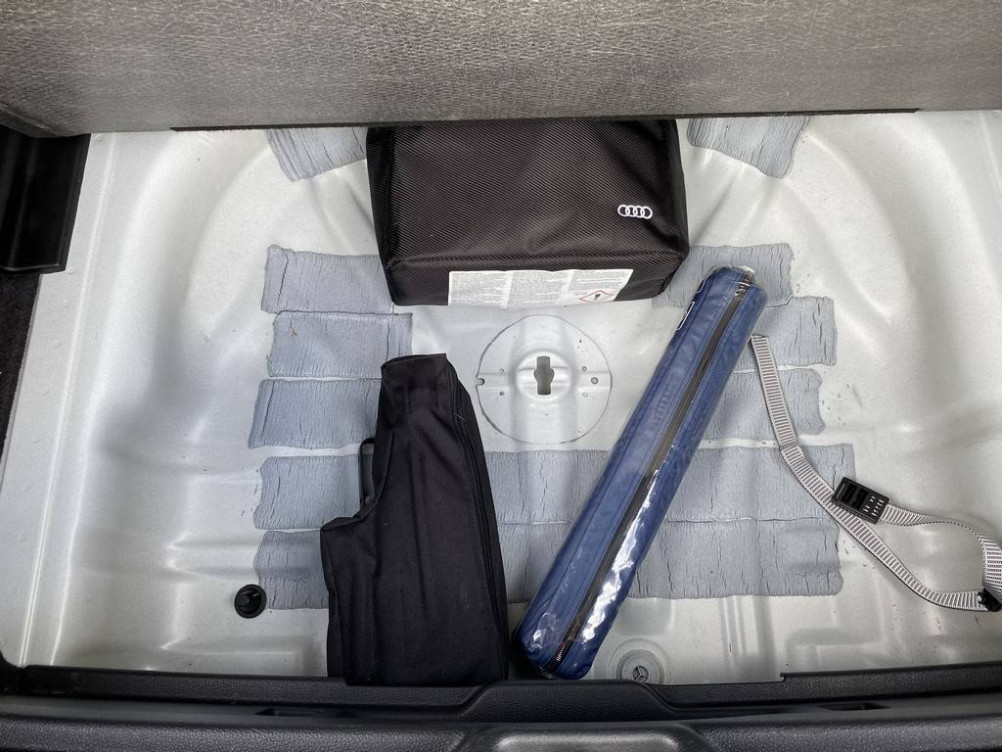 Acheter Audi Q2 Q2 35 TDI 150 S tronic 7 Advanced 5p occasion dans les concessions du Groupe Faurie