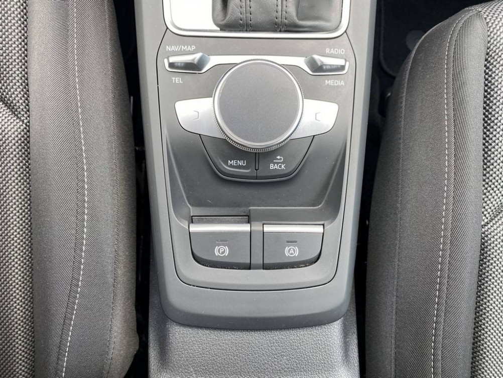 Acheter Audi Q2 Q2 35 TDI 150 S tronic 7 Advanced 5p occasion dans les concessions du Groupe Faurie