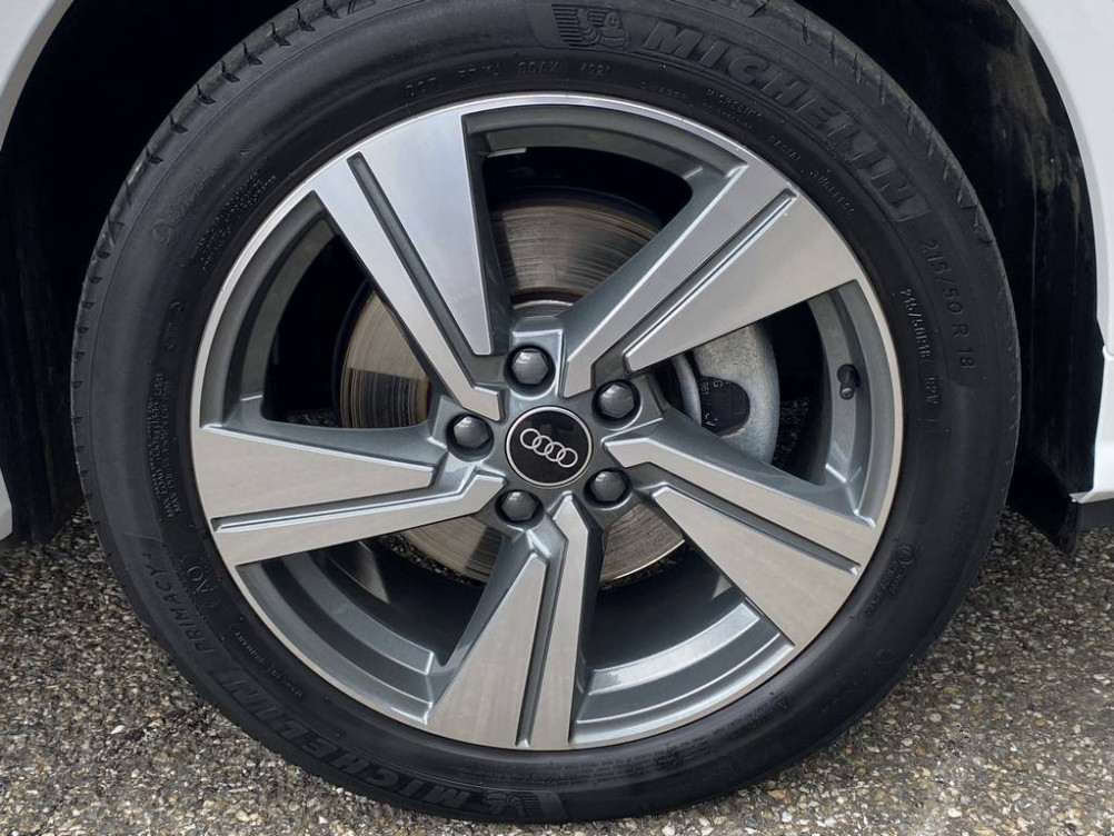 Acheter Audi Q2 Q2 35 TDI 150 S tronic 7 Advanced 5p occasion dans les concessions du Groupe Faurie