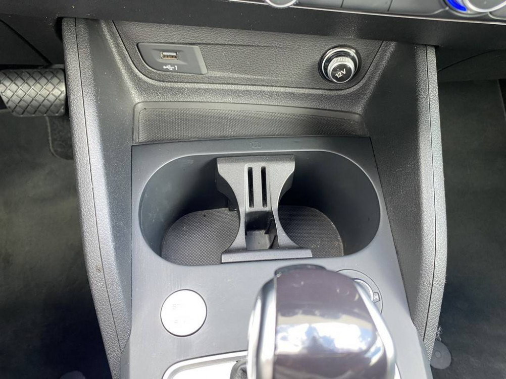 Acheter Audi Q2 Q2 35 TDI 150 S tronic 7 Advanced 5p occasion dans les concessions du Groupe Faurie