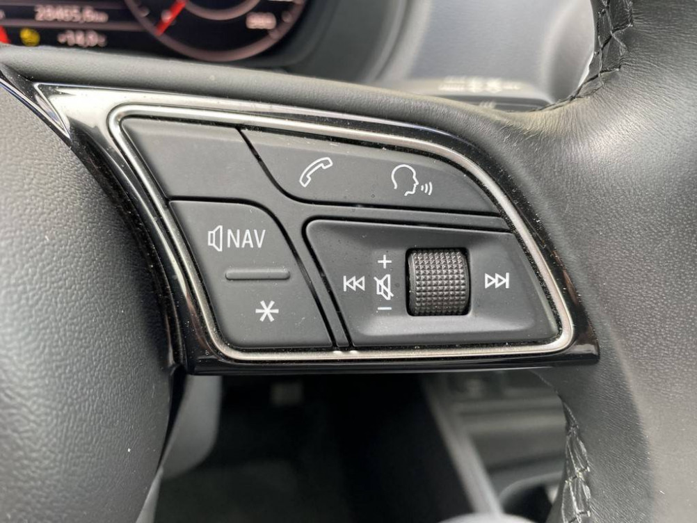 Acheter Audi Q2 Q2 35 TDI 150 S tronic 7 Advanced 5p occasion dans les concessions du Groupe Faurie