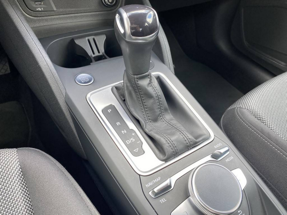 Acheter Audi Q2 Q2 35 TDI 150 S tronic 7 Advanced 5p occasion dans les concessions du Groupe Faurie