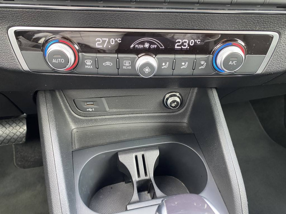 Acheter Audi Q2 Q2 35 TDI 150 S tronic 7 Advanced 5p occasion dans les concessions du Groupe Faurie