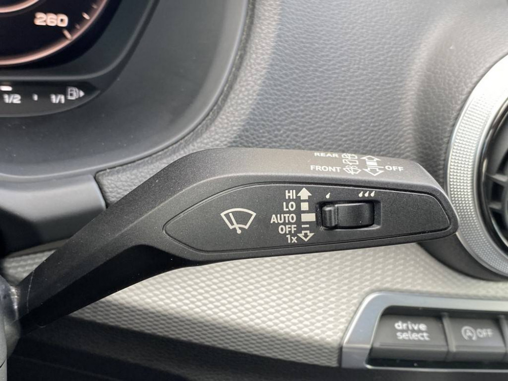 Acheter Audi Q2 Q2 35 TDI 150 S tronic 7 Advanced 5p occasion dans les concessions du Groupe Faurie