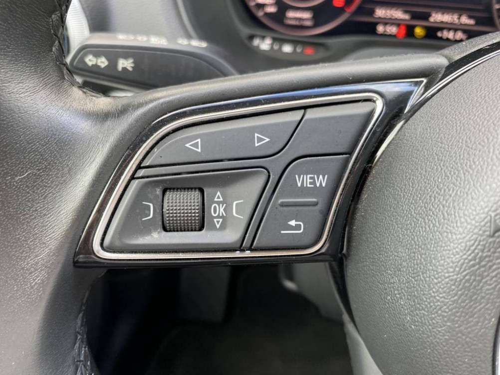 Acheter Audi Q2 Q2 35 TDI 150 S tronic 7 Advanced 5p occasion dans les concessions du Groupe Faurie