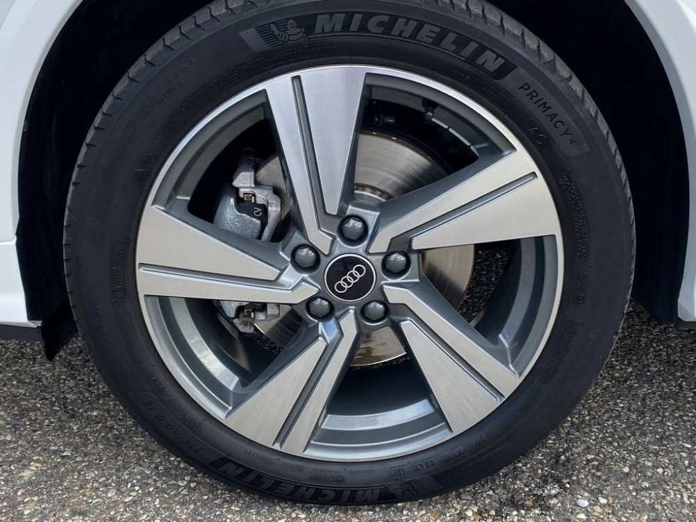 Acheter Audi Q2 Q2 35 TDI 150 S tronic 7 Advanced 5p occasion dans les concessions du Groupe Faurie