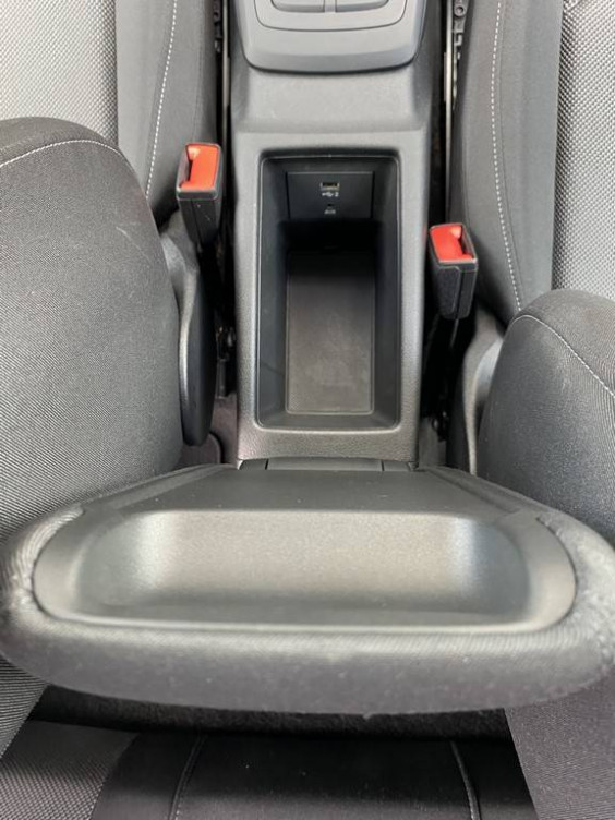 Acheter Audi Q2 Q2 35 TDI 150 S tronic 7 Advanced 5p occasion dans les concessions du Groupe Faurie
