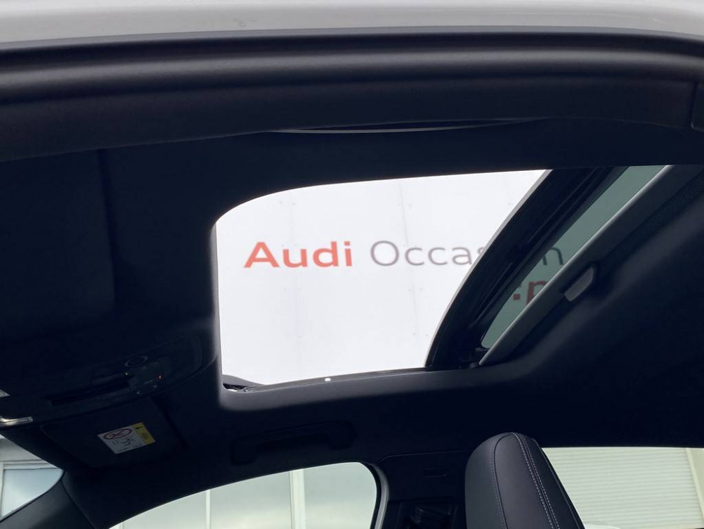 Acheter Audi A3 A3 Sportback 40 TFSIe 204 S tronic 6 S Line 5p occasion dans les concessions du Groupe Faurie