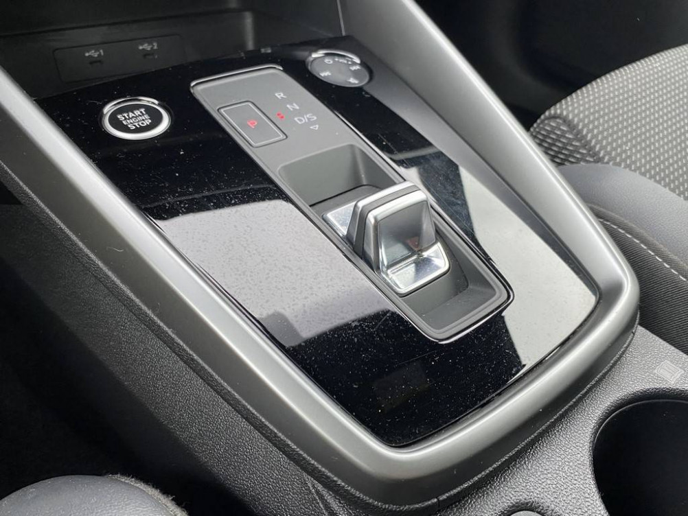 Acheter Audi A3 A3 Sportback 40 TFSIe 204 S tronic 6 S Line 5p occasion dans les concessions du Groupe Faurie