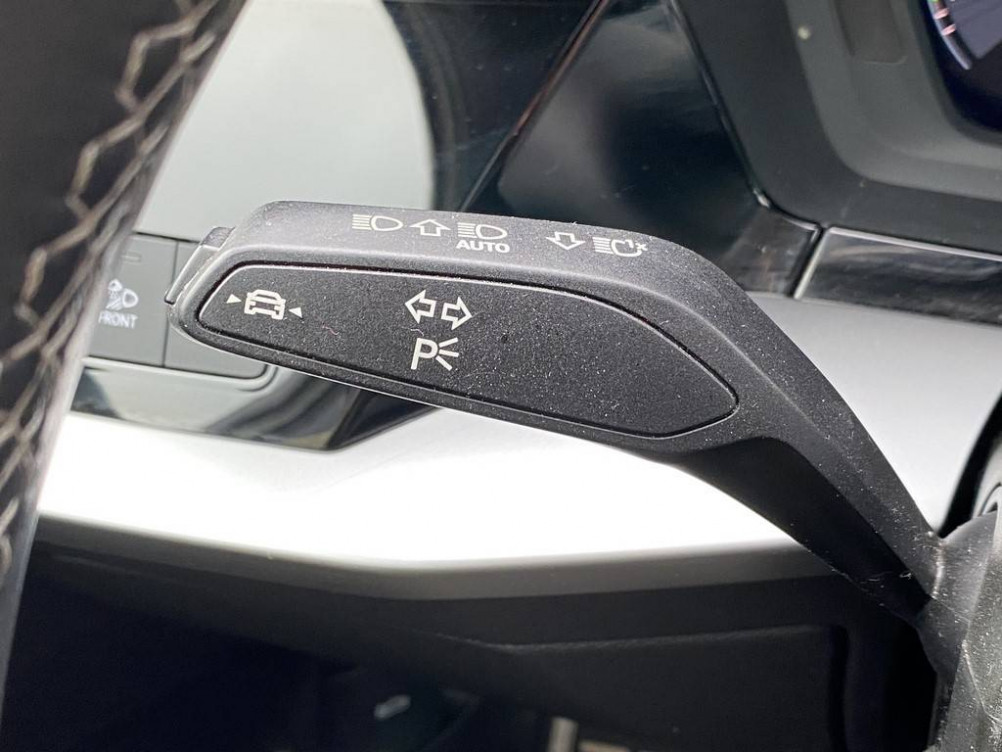 Acheter Audi A3 A3 Sportback 40 TFSIe 204 S tronic 6 S Line 5p occasion dans les concessions du Groupe Faurie