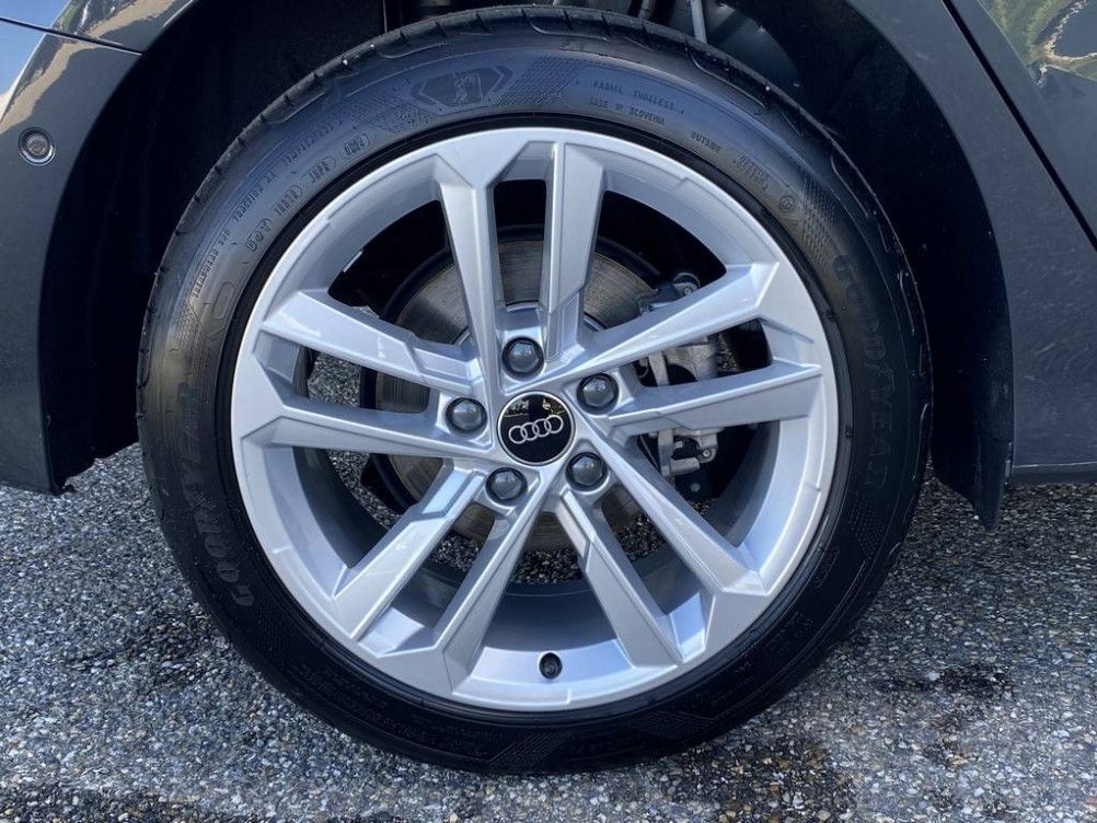 Acheter Audi A3 A3 Sportback 40 TFSIe 204 S tronic 6 Business Executive 5p occasion dans les concessions du Groupe Faurie