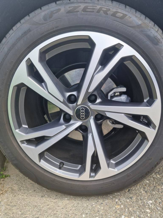 Acheter Audi Q6 E-TRON Q6 e-tron 306 ch 100 kWh performance S line 5p neuf dans les concessions du Groupe Faurie