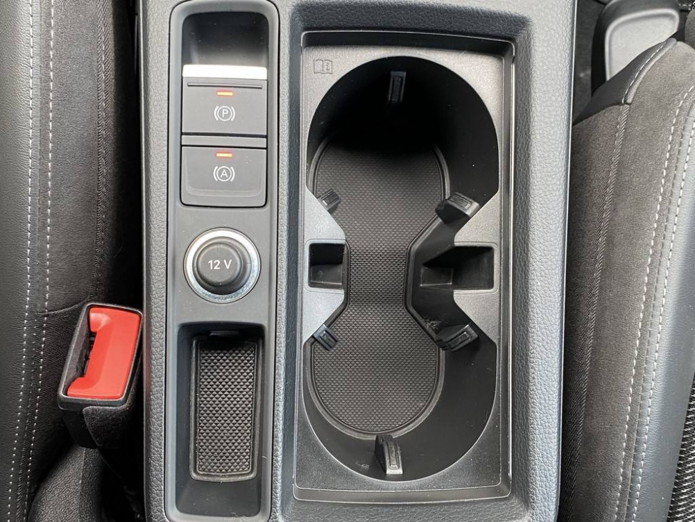 Acheter Audi Q3 Q3 35 TFSI 150 ch S tronic 7 S line 5p occasion dans les concessions du Groupe Faurie