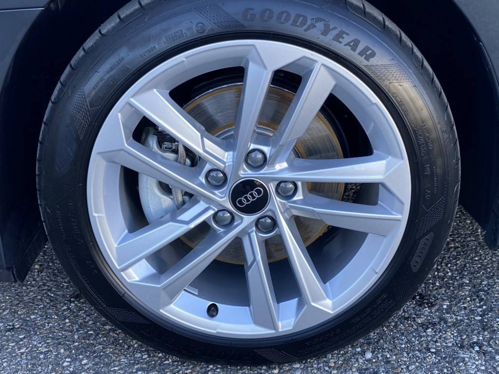 Acheter Audi A3 A3 Sportback 40 TFSIe 204 S tronic 6 Business Executive 5p occasion dans les concessions du Groupe Faurie